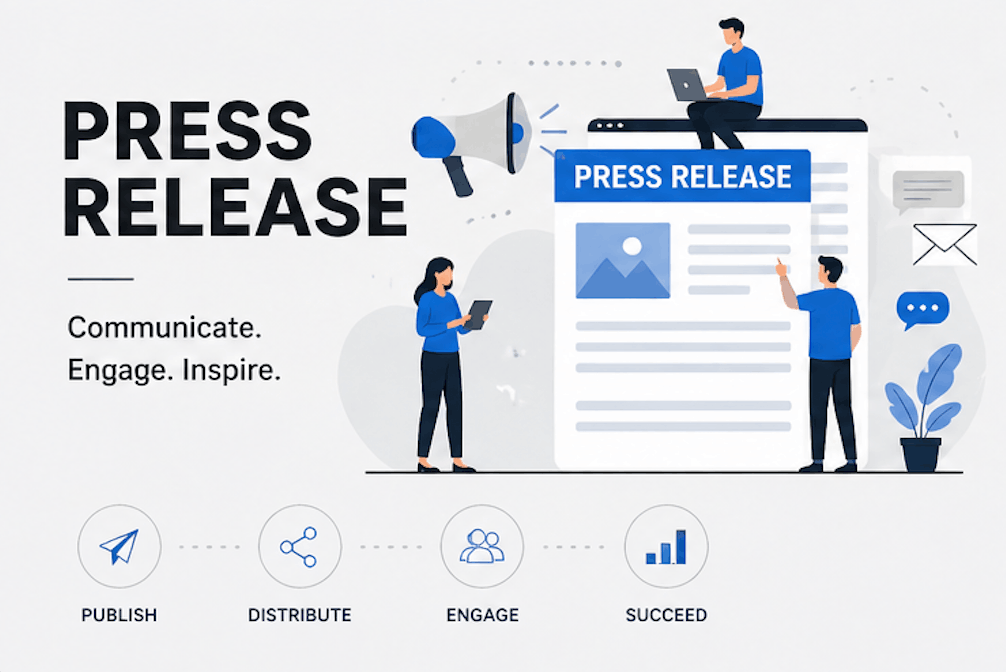Which news wire service has the widest reach for&nbsp;business
